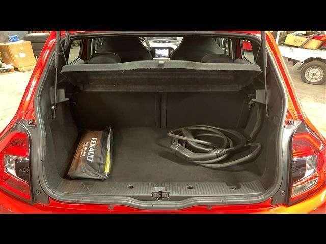 Renault Twingo 22 kWh Zen