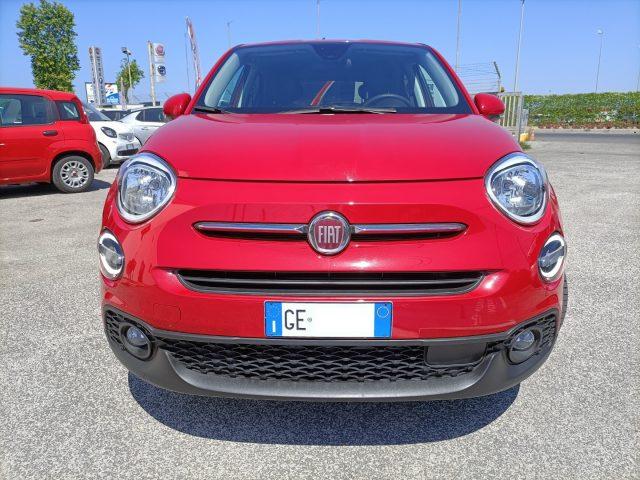 FIAT 500X 1.6 MultiJet 130 CV Connect PREZZO VERO