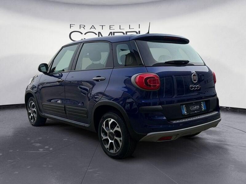 FIAT 500L 500L MY '21 1.3 Multijet 95 CV Cross
