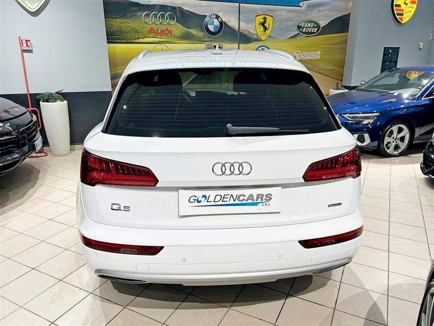 Audi Q5 2.0 TDI 190 CV quattro S tronic