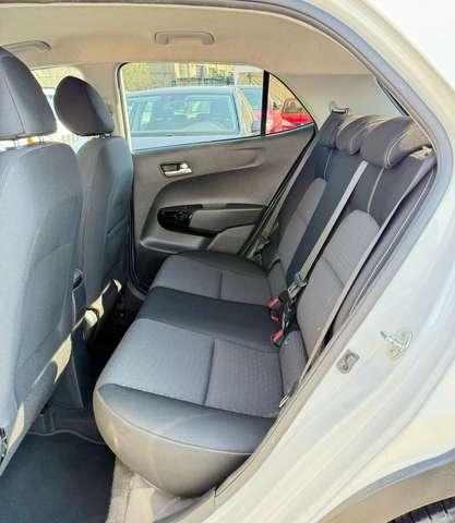 Kia Picanto 1.0 mpi GT Line Premium Pack my18