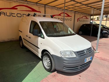 Volkswagen Caddy 2.0 SDI 70CV 4p. Van