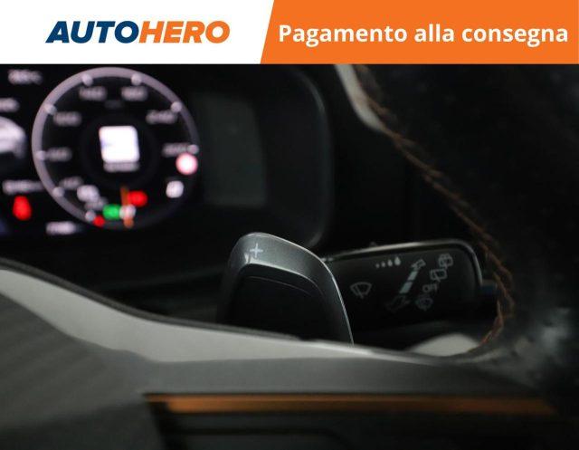 CUPRA Formentor 2.0 TDI 4Drive DSG