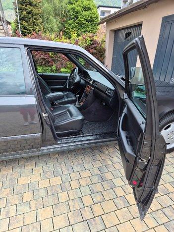 MERCEDES 200E BENZINA ASI