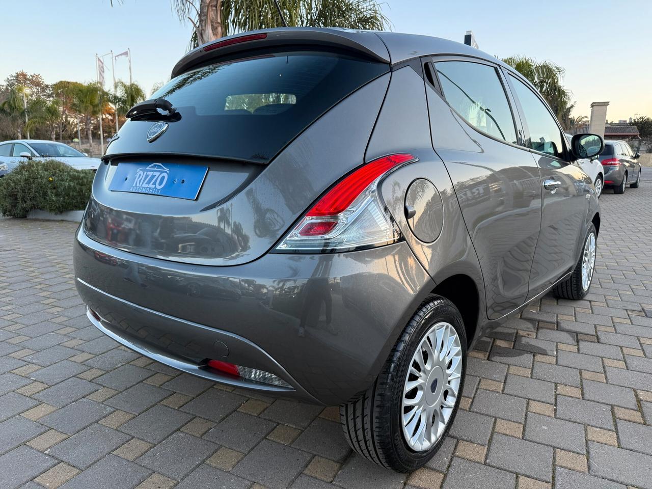 Lancia Ypsilon 1.2 69 CV 5 porte Gold 69000KM