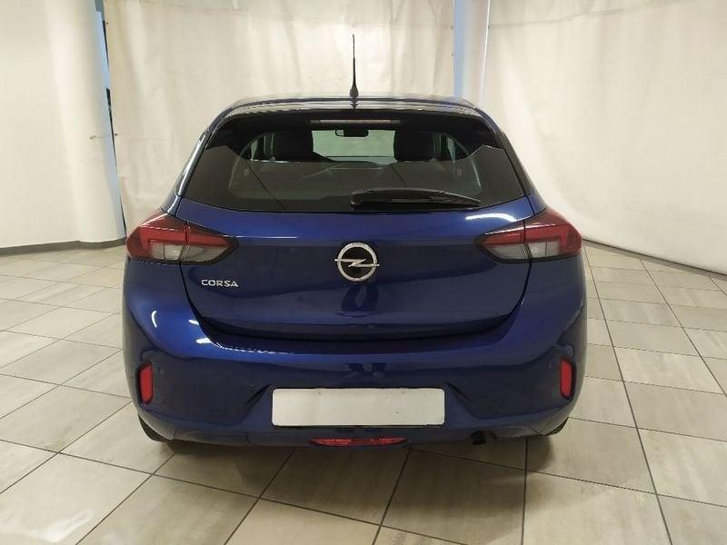 Opel Corsa 1.2 Elegance s&s 100cv