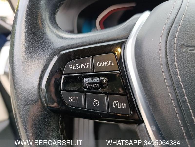 BMW Serie 5 520d 48V xDrive Touring Luxury