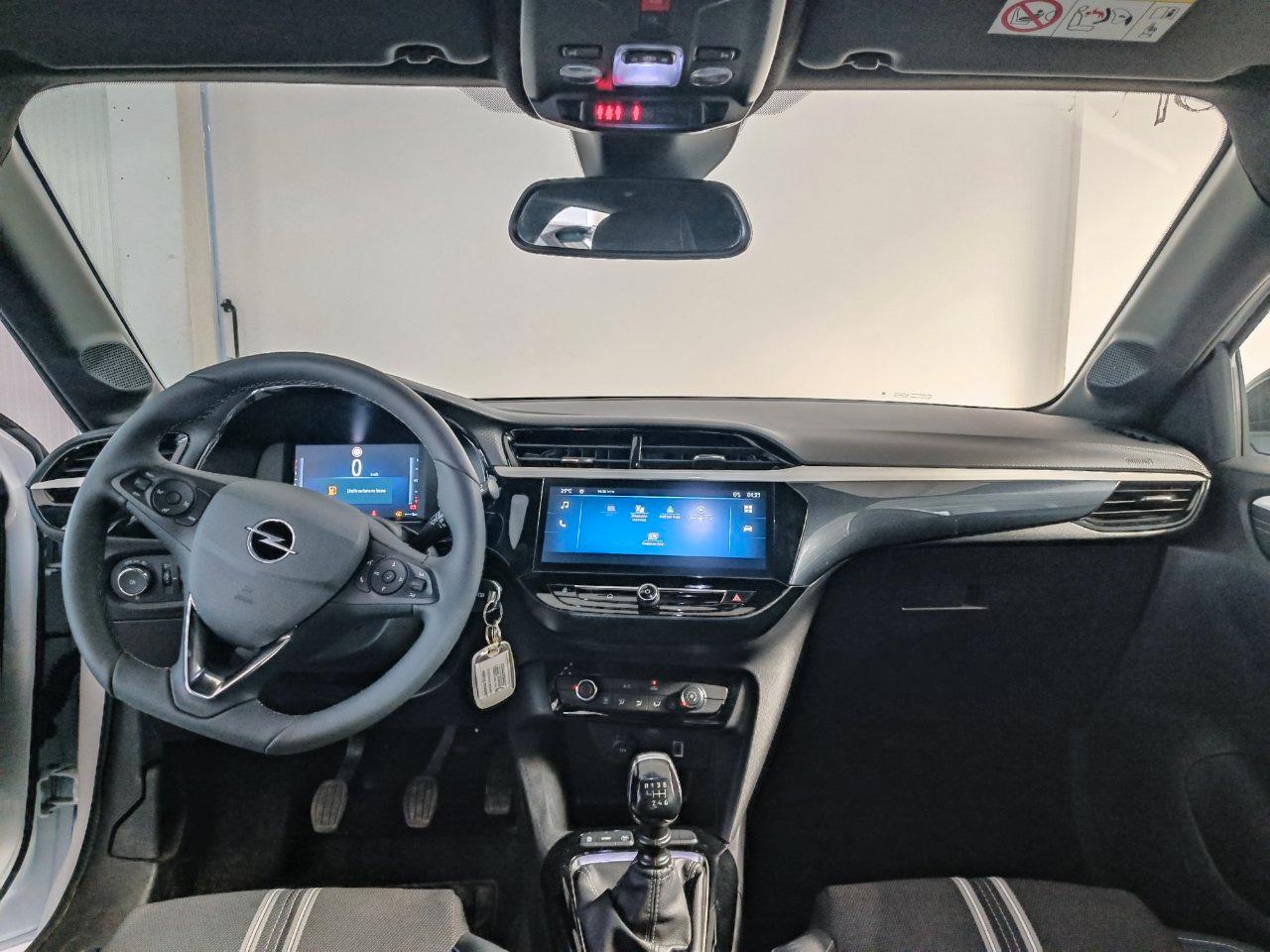 Opel Corsa 1.2 GS 100cv AZIENDALE STELLANTIS