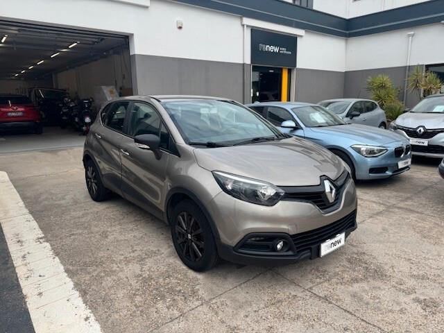 Renault Captur 0.9 TCe 12V 90 CV Start&Stop Wave