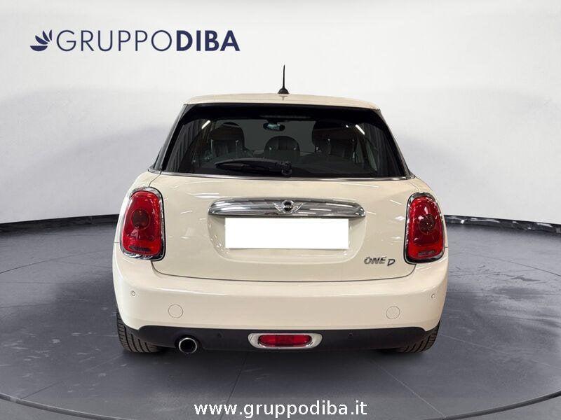 MINI Mini 2014 Diesel 1.5 One D Business 5p
