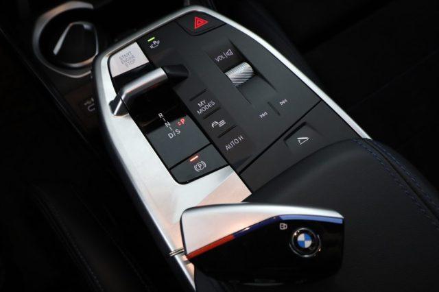 BMW X2 (U10) sDrive 18d Msport Pro