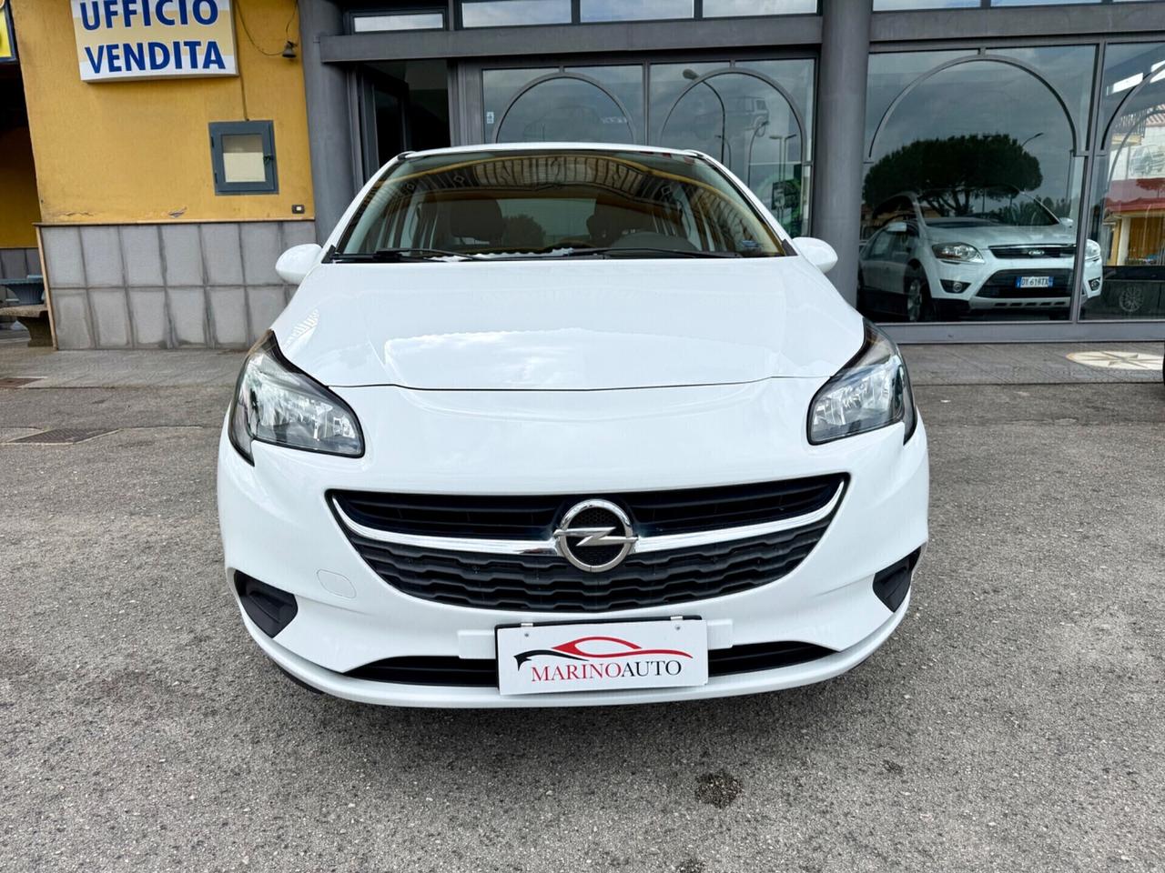 Opel Corsa 1.4 90CV GPL Tech 5 porte Cosmo