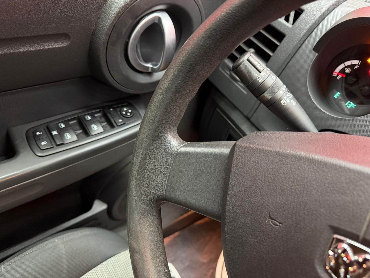 Dodge Nitro 2.8 CRD DPF R-T 4WD AUTOMATICA