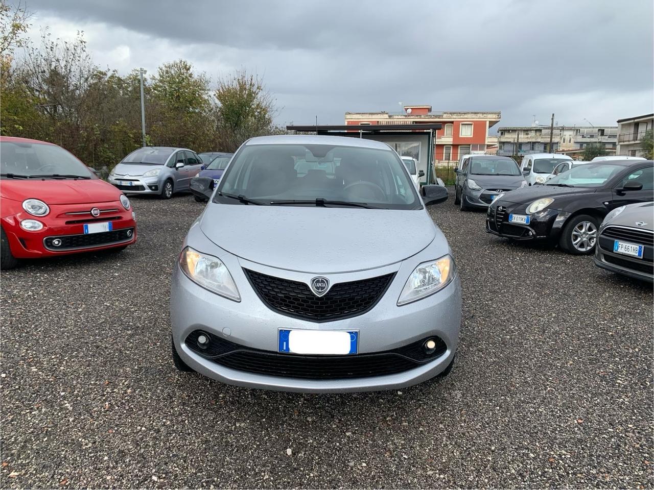 Lancia Ypsilon 1.2 69cv 5p - 2019