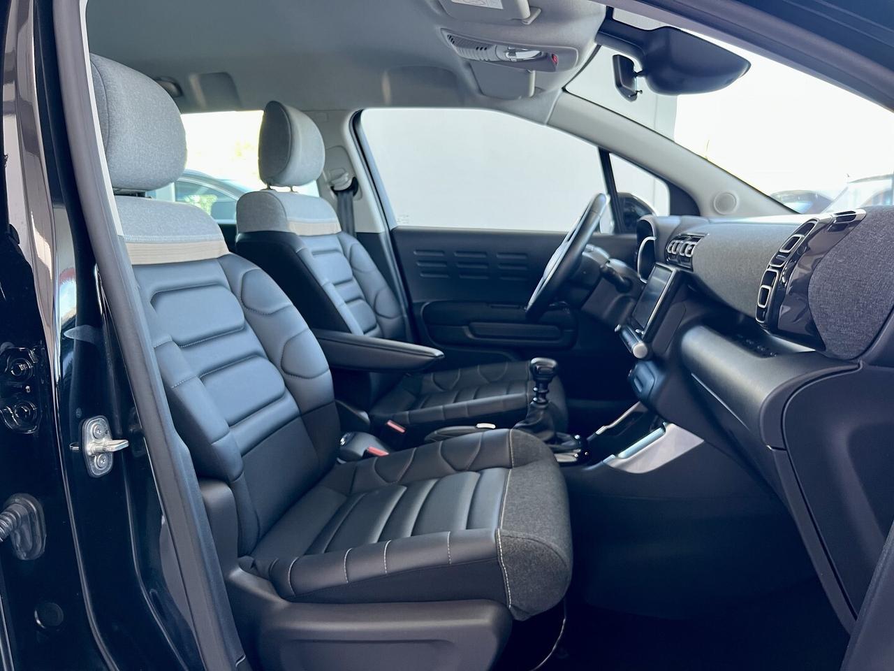 CITROEN C3 AIRCROSS 1.5 HDI 110 CV SHINE - 2022