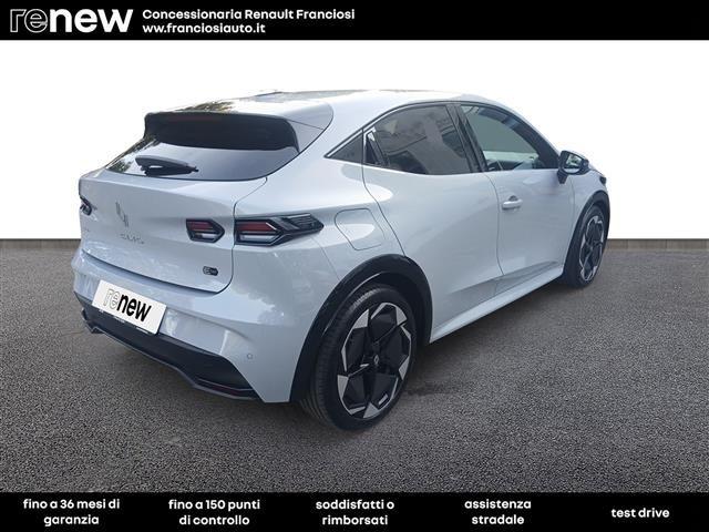 RENAULT Clio 1.8 full hybrid E-Tech Techno 160cv auto