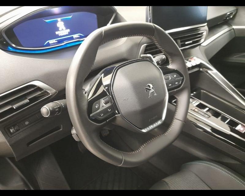 Peugeot 3008 II 2021 1.5 bluehdi Allure Pack s&s 130cv eat8