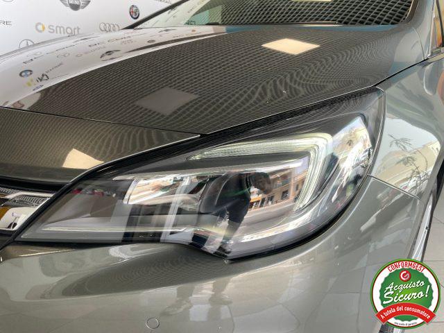 OPEL Astra 1.6 CDTi 110CV Sports Tourer Business
