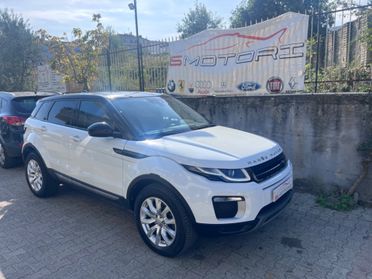 Land Rover Range Rover Evoque 2.0 TD4 150 CV 5p. Business Edition SE