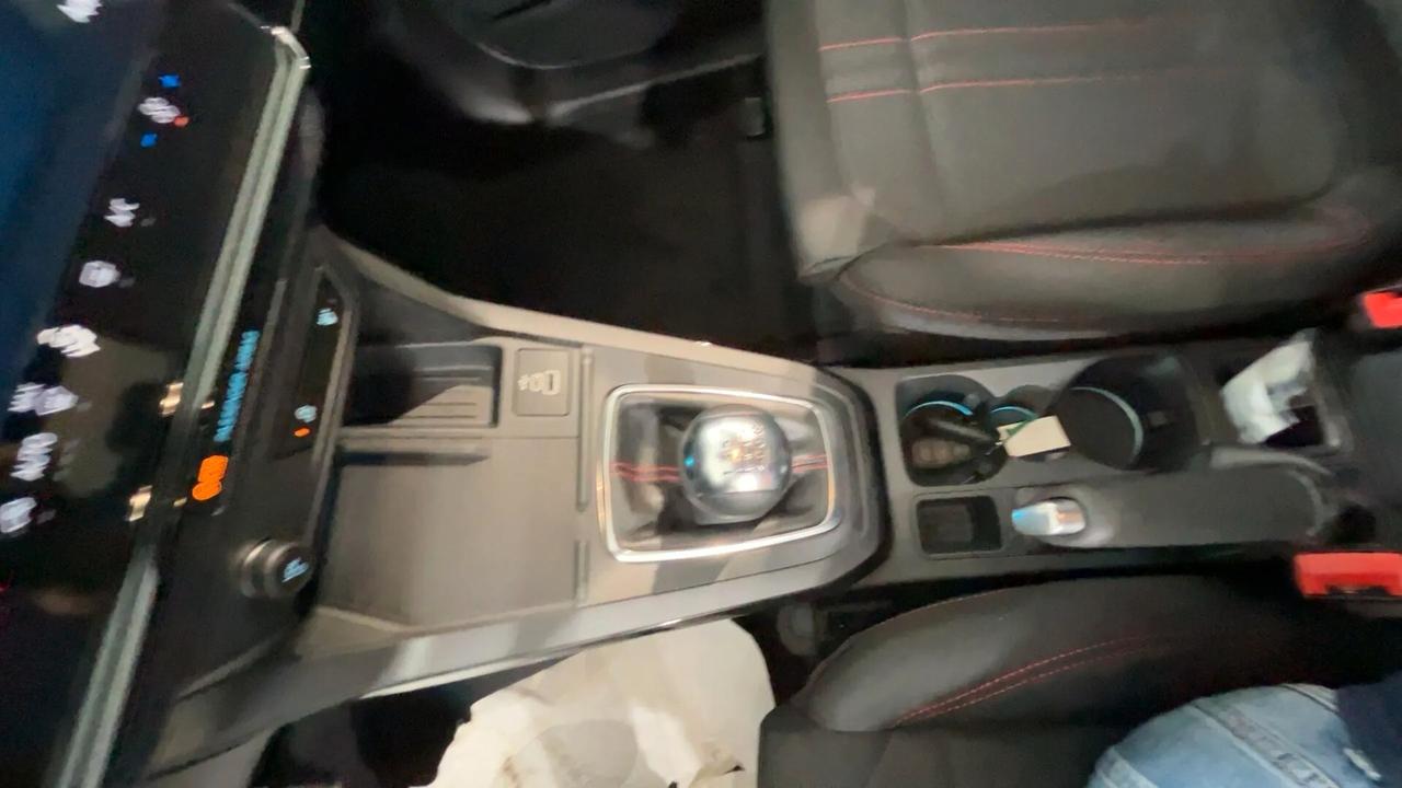 Ford Puma 1.0 EcoBoost Hybrid 125 CV S&S aut. ST-Line