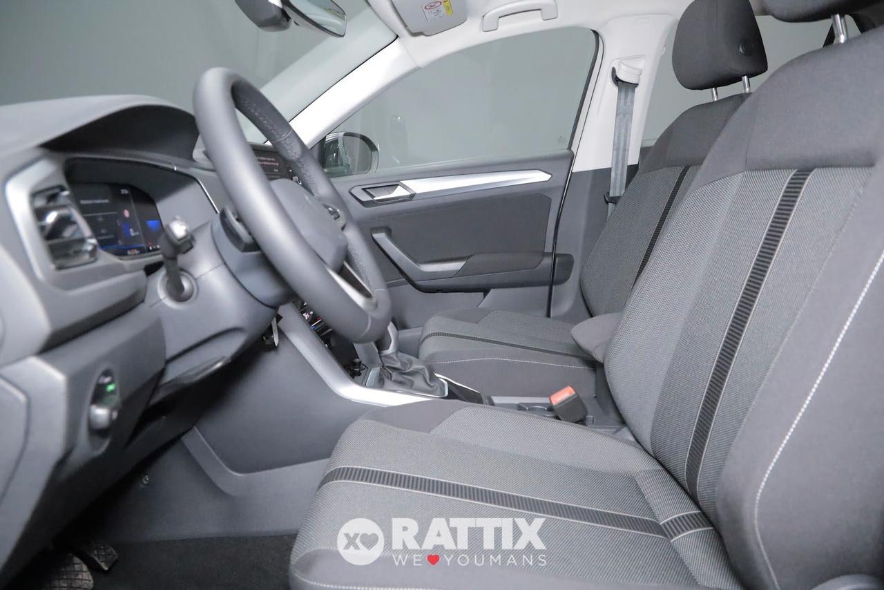 Volkswagen T-Roc 2.0 TDI 150CV Style DSG