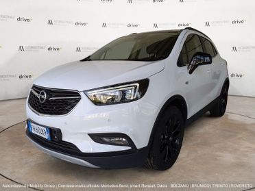 Opel Mokka 1.6 CDTI 136 CV ECOTEC MOKKA X B-COLOR