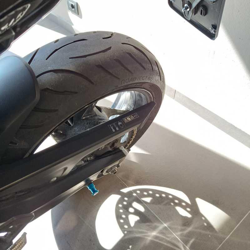 Triumph Tiger Sport 660 - 2022