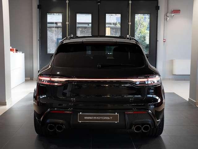 Porsche Macan 2.9 GTS 440CV PDK