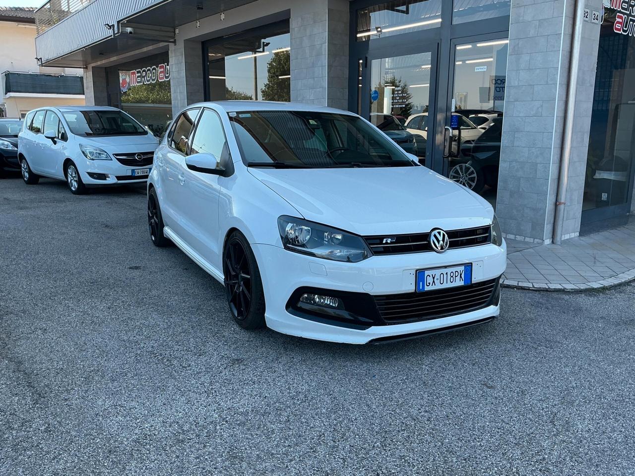 Volkswagen Polo 1.2 90 CV 5p. Comfortline