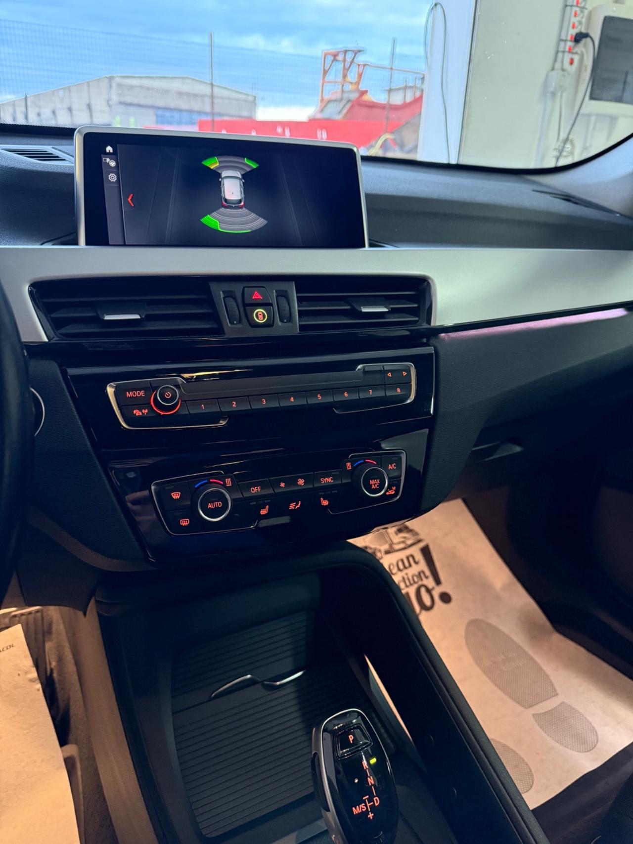 Bmw X3 xDrive20d 48V Luxury