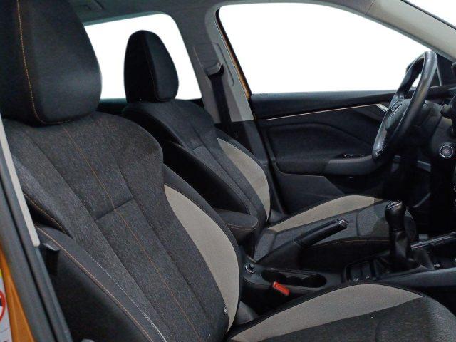 SKODA Kamiq 1.0 TSI 110 CV Black Dots