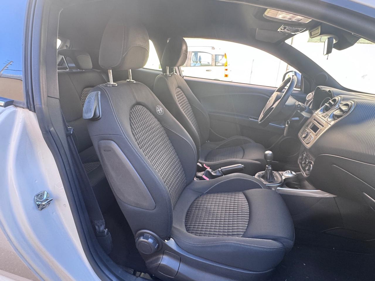 Alfa Romeo MiTo 1.4 T 170 CV M.air S&S Quadrifoglio Verde