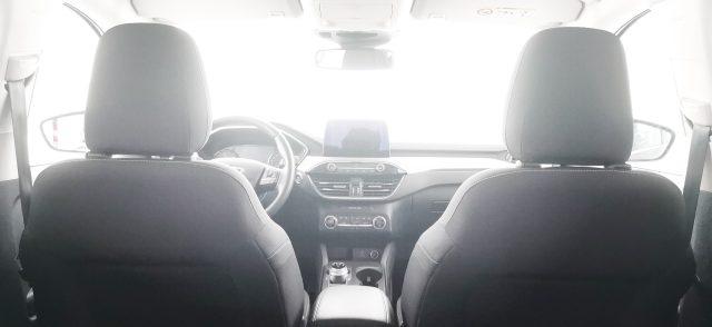 FORD Kuga 2.5 Plug In Hybrid 225 CV CVT 2WD Titanium Busines