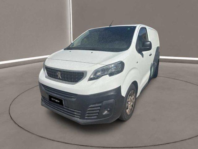 PEUGEOT Expert 4ª serie - BlueHDi 120 S&S PC-TN Furgone Pro Co