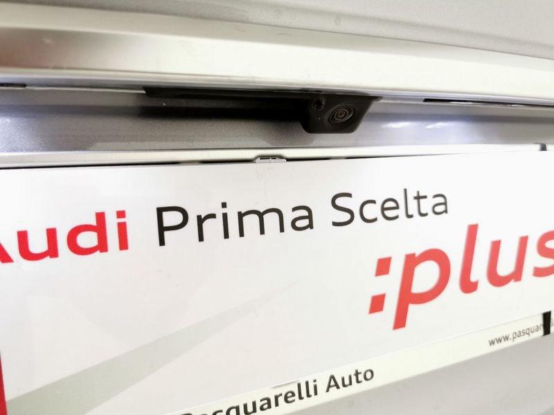 Audi Q5 Sportback 40 2.0 tdi mhev 12V S line quattro s-tronic