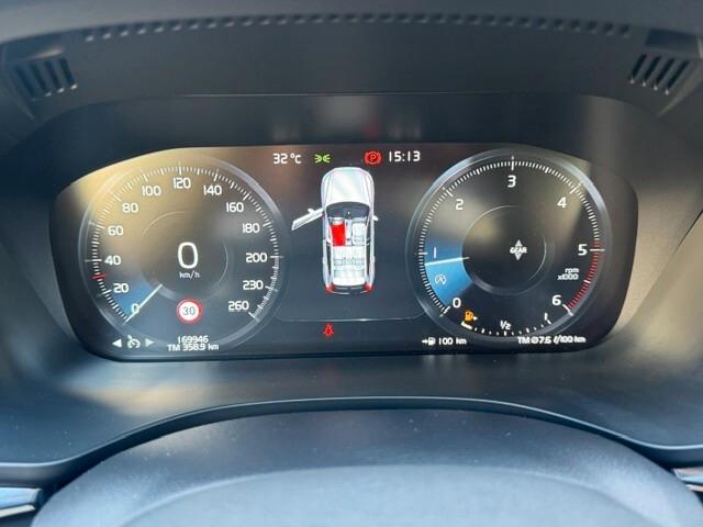 Volvo XC 60 XC60 D3 Momentum
