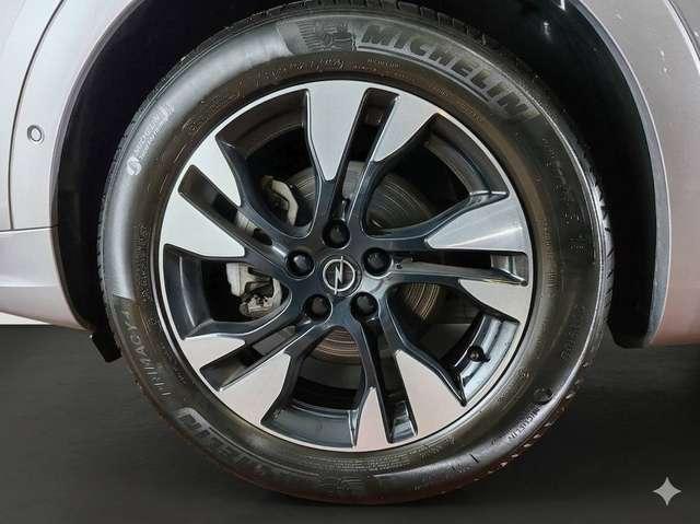 Opel Grandland 1.5d 130cv Ultimate Auto Navi + Telecamera
