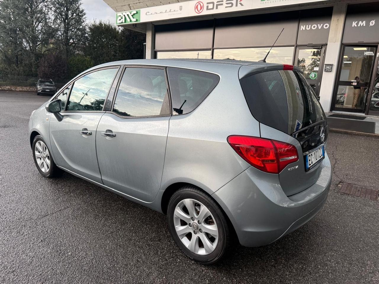 Opel Meriva 1.4 100CV Elective