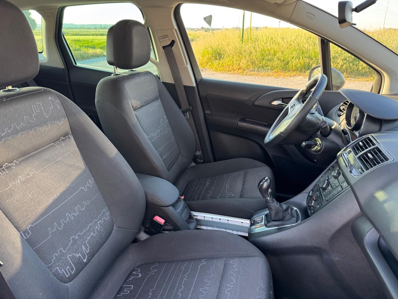Opel Meriva 1.7 CDTI 110CV Cosmo