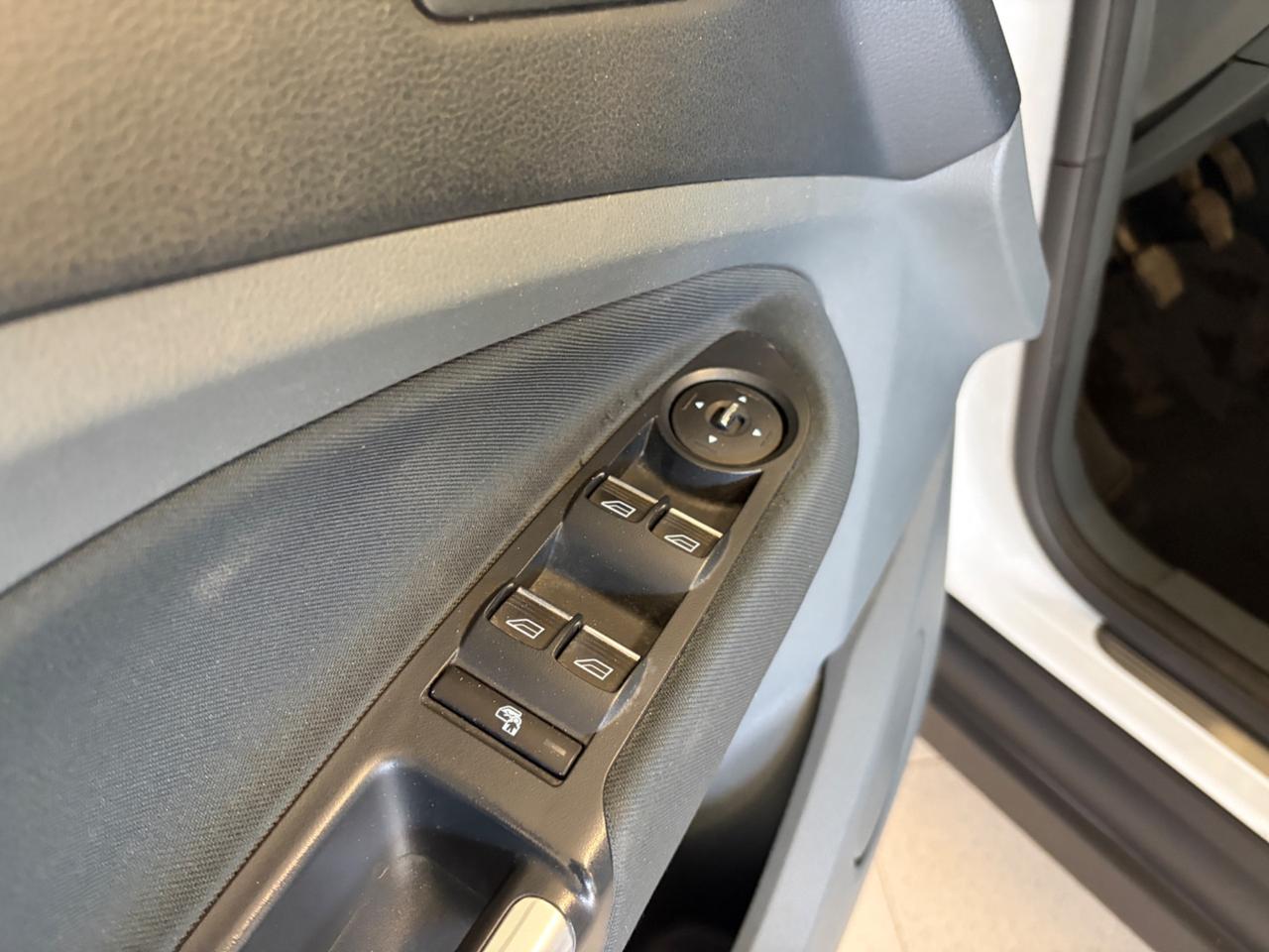 Ford C-Max 1.6 TDCi 115CV Titanium Perfetta