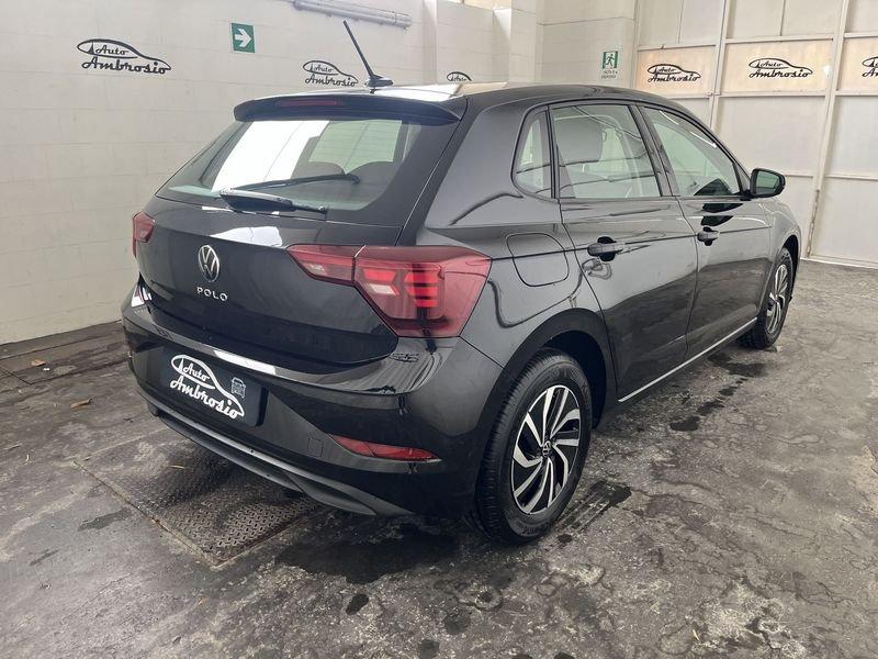 Volkswagen Polo Polo 1.0 TSI Style TUA DA 169,00 AL MESE
