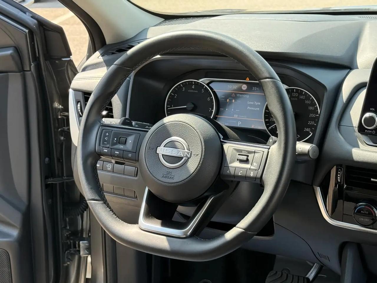 Nissan Qashqai MHEV 158 CV Xtronic Business
