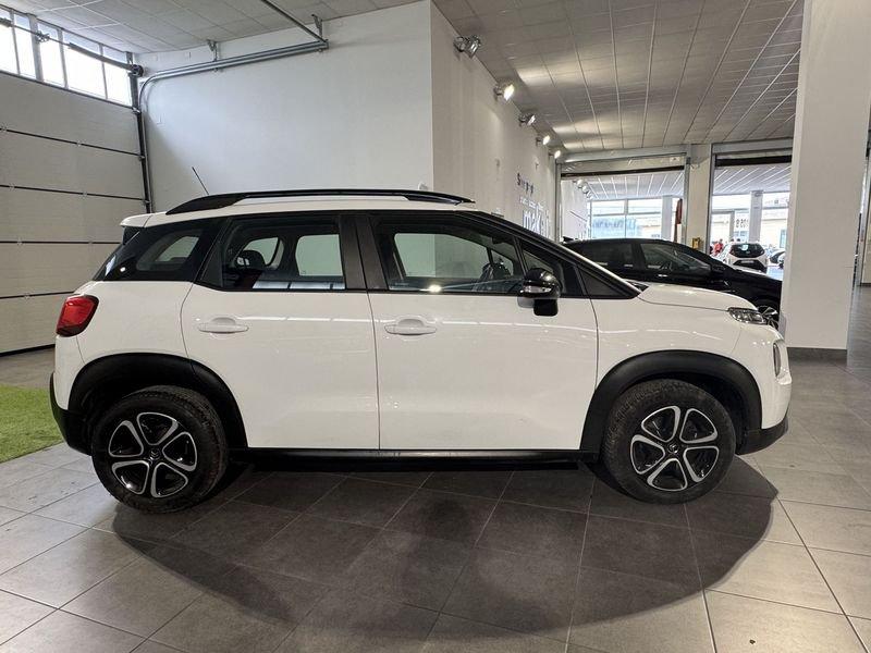 Citroën C3 Aircross PureTech 110 S&S Shine