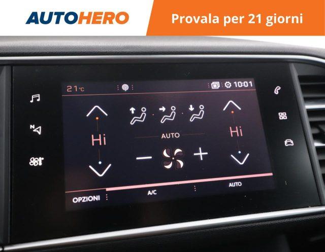 PEUGEOT 308 BlueHDi 130 S&S EAT8 SW Active