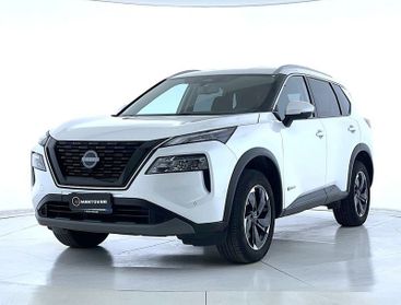 Nissan X-Trail X-Trail e-Power e-4orce 4WD 7 posti N-Connecta