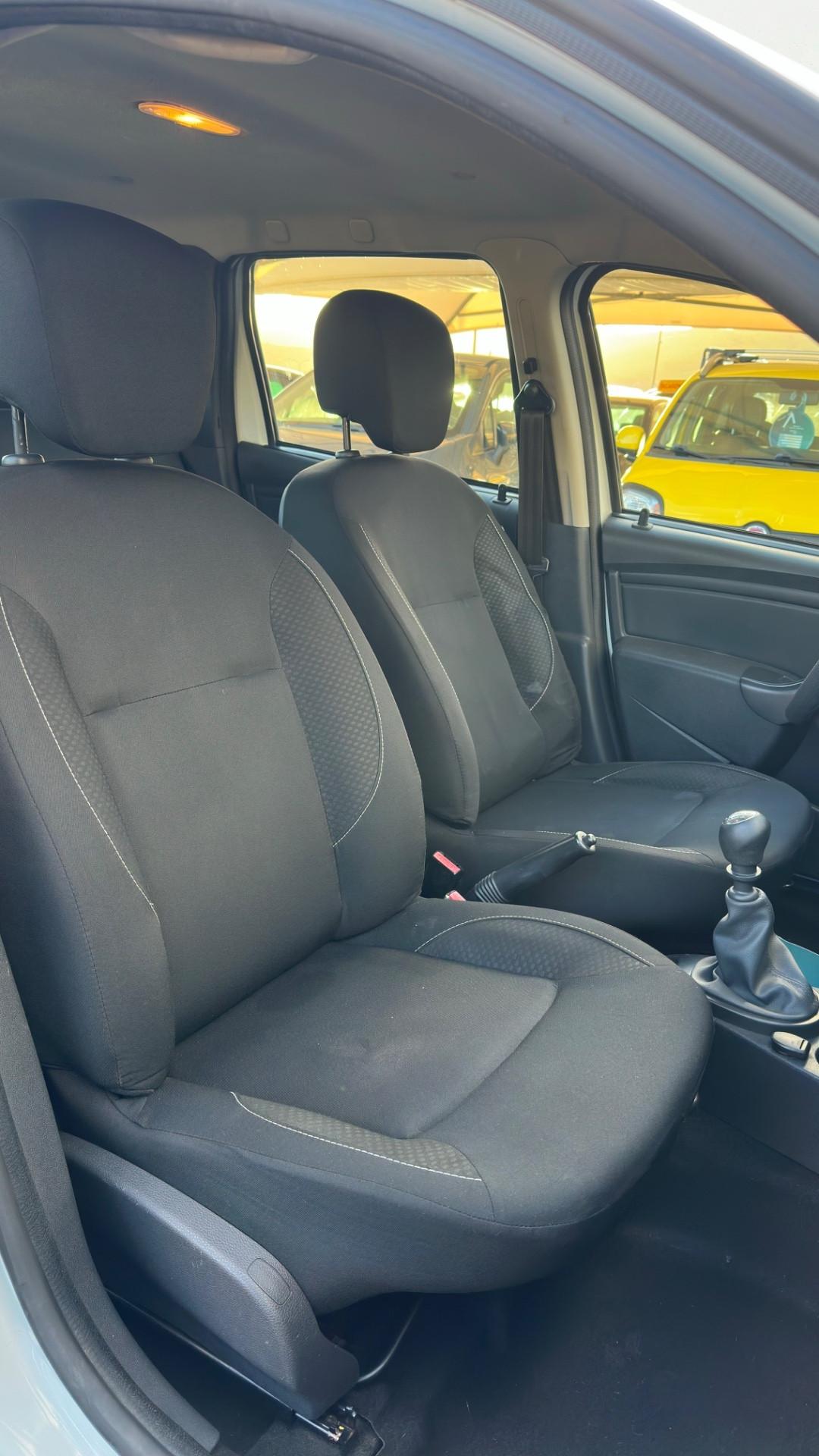 Dacia Duster 1.5 dCi 110CV Start&Stop 4x2 Lauréate