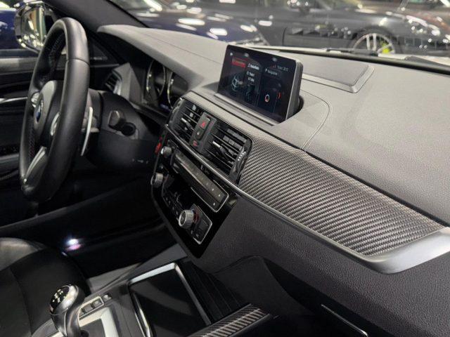 BMW M2 Coupé COMPETITION *TETTO*HARMAN*UNIPROP*
