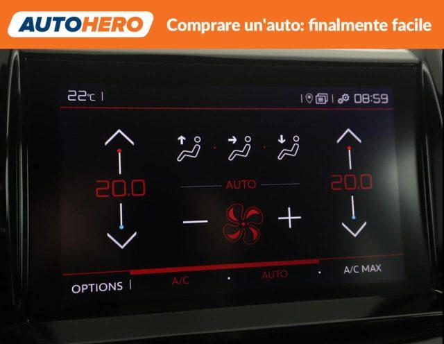 CITROEN C5 Aircross PureTech 130 S&S EAT8 Shine