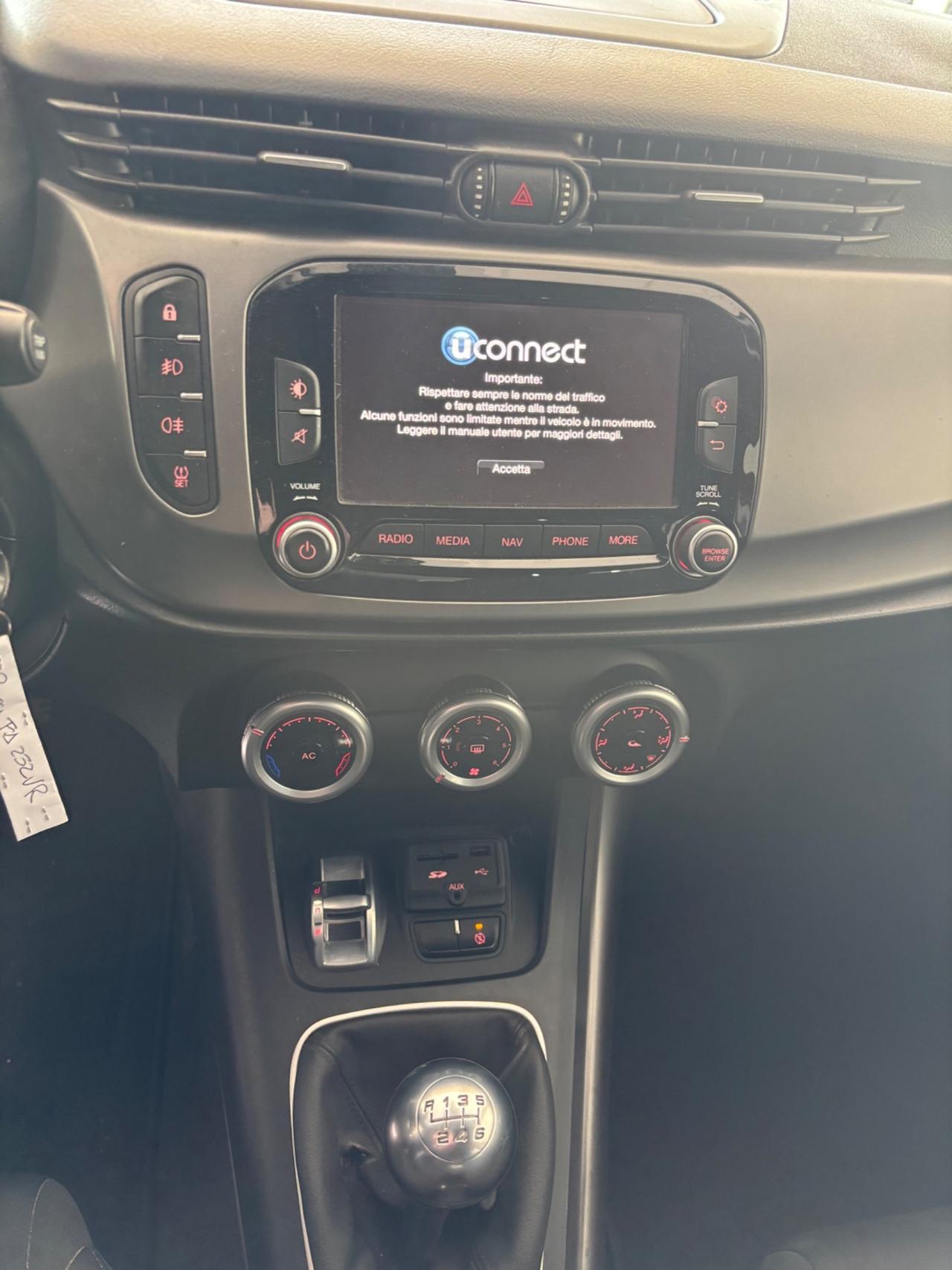 Alfa Romeo Giulietta 1.6 JTDm-2 120 CV Exclusive