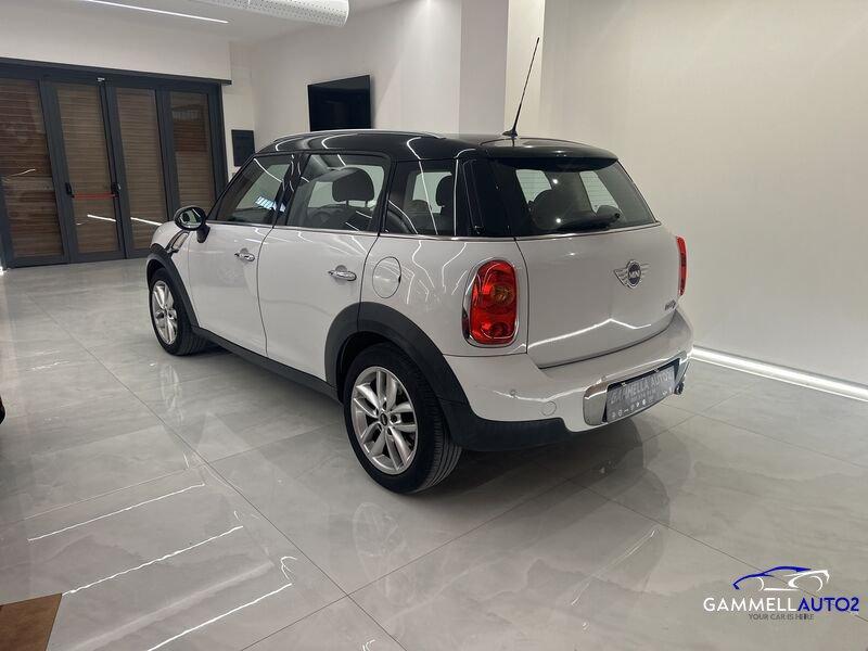 MINI Mini Mini 1.6 16V Cooper D